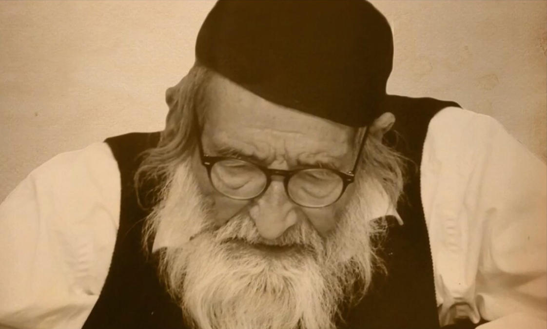 Rabbi Mordechai Goldstein zt"l, Father of the Baal Teshuva Movement