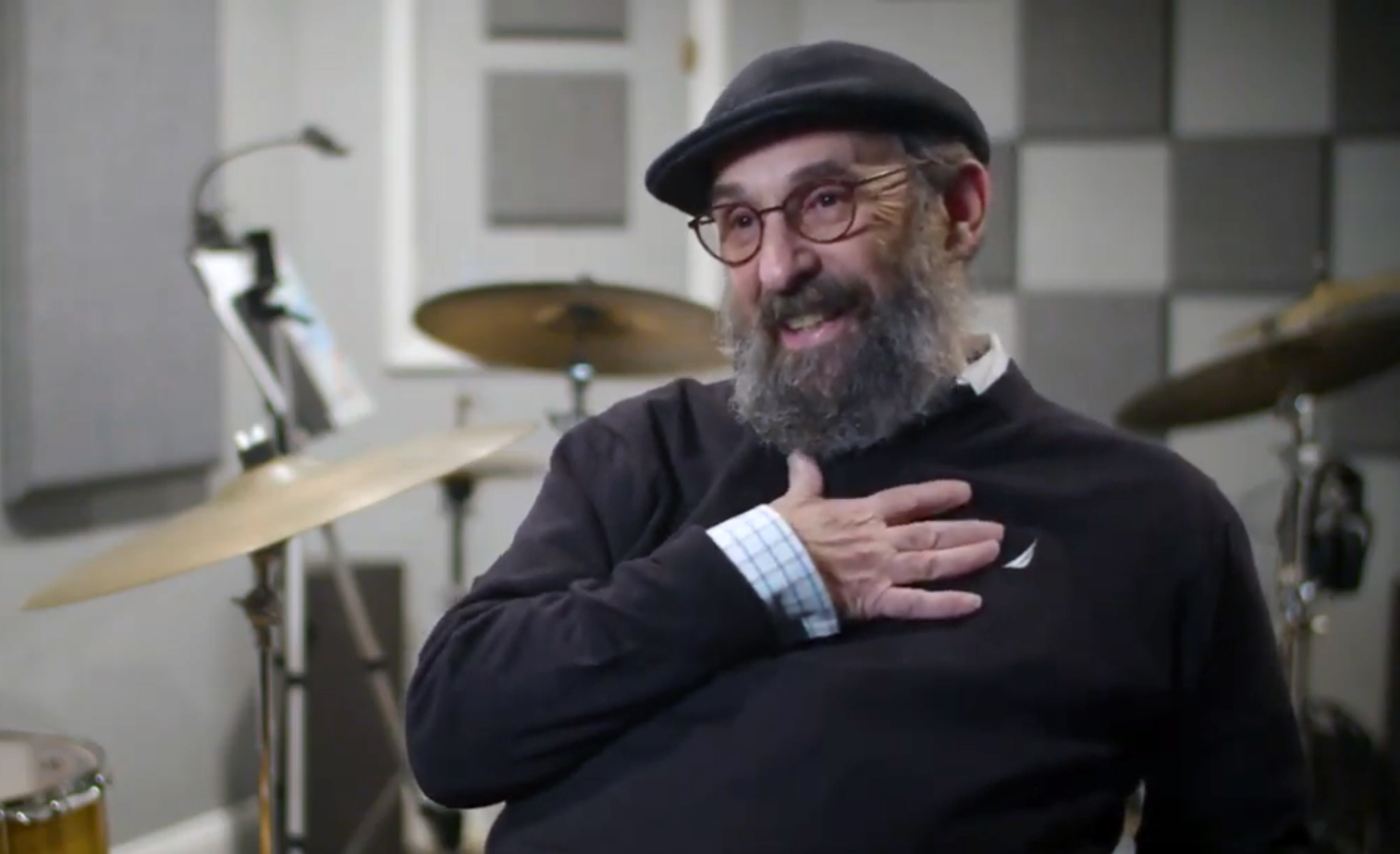 Diaspora Yeshiva Band Founder Avraham Rosenblum and the Diaspora Yeshiva Band Story