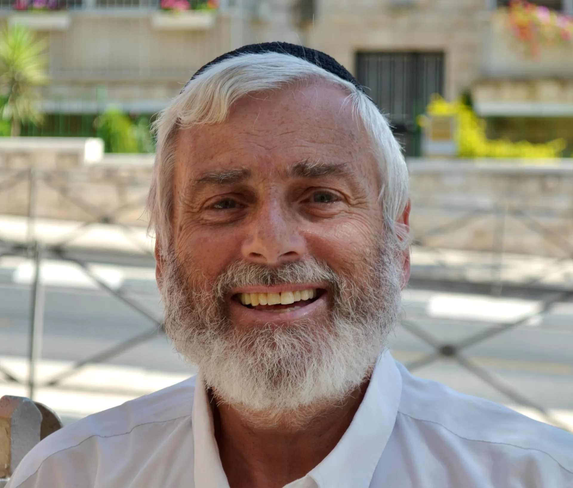 The Passing of Rabbi Efraim Sprecher, ztz