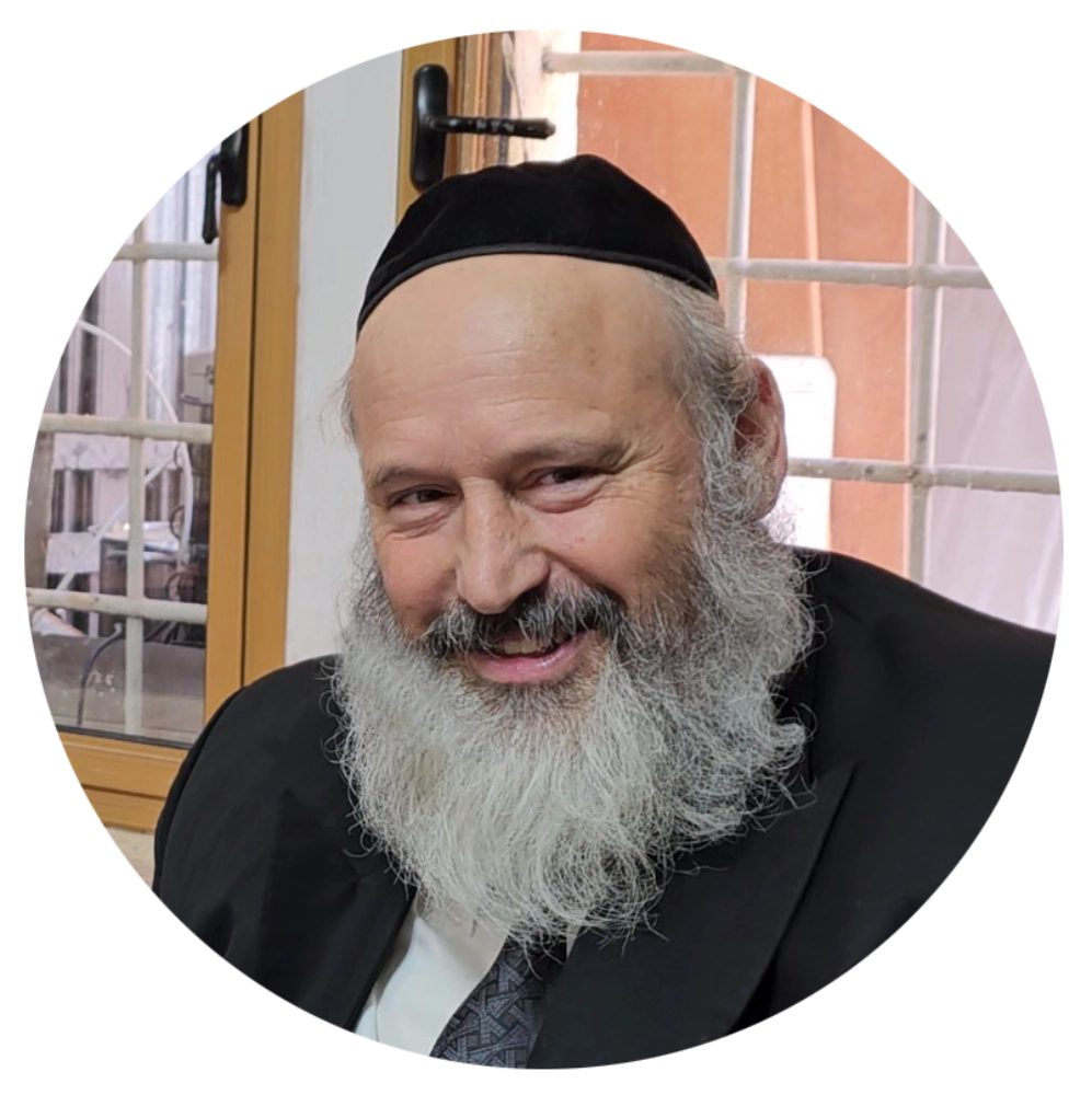 harav yitzchak goldtein